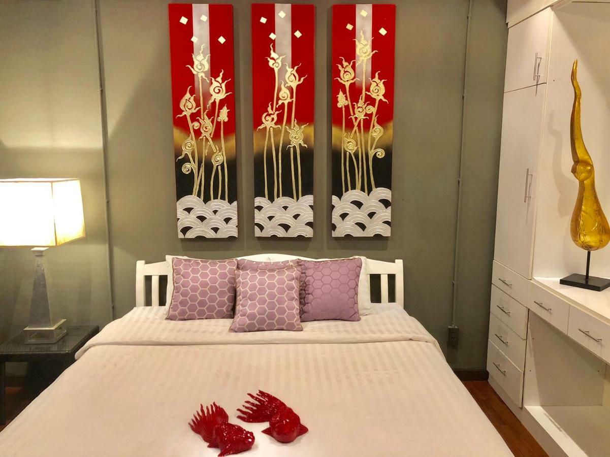 Apartamento Nakara Loft Chiangmai Chiang Mai Exterior foto